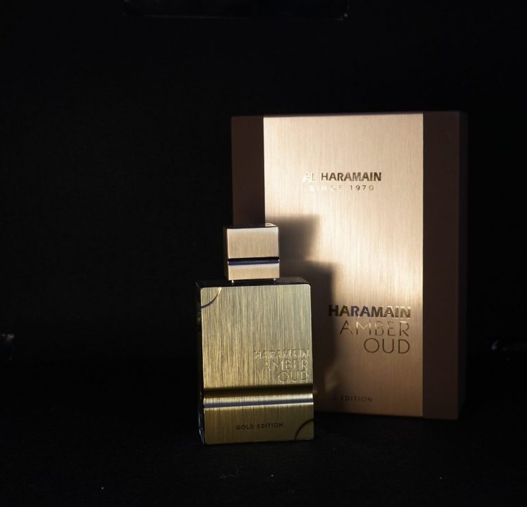 Al haramain amber oud gold edition foto by neyiessence.com